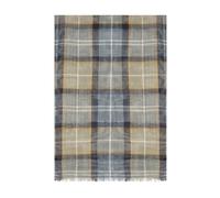 Barbour - Welton Tartan Scarf - Homme - Accessoires - Multicolore - Taille: ONE Size