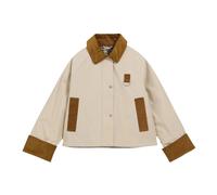 Barbour - Wendy Casual Jacket - Femme - Vestes - Beige - Taille: 40 FR