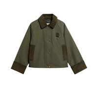 Barbour - Wendy Casual Jacket - Femme - Vestes - Vert - Taille: 34 FR