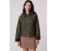 Barbour Wendy Casual Jacket pour XS Kaki