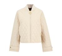 BARBOUR Veste matelassée légère crème | 40
