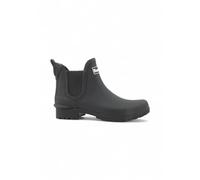 Barbour - Wilton Wellingtons - Femme - Chaussures - Noir - Taille: 37 EU