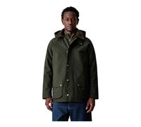 Barbour - Veste chaude et imperméable - Winter Ashby Waterproof Jacket Sage pour Homme - Taille L - Vert Vert L