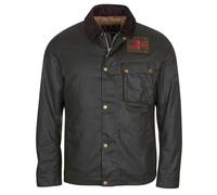 Barbour Blousons et vestes intl workers wax sg91 sage XL