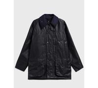 Barbour X A.P.C. Beaufort Waxed Jacket men Coats blue taille: L