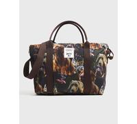 Barbour x BSTN Brand Weekender men Bags multi en taille: ONE SIZE