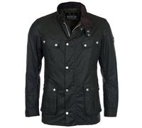 Barbour - Veste cirée authentique - Duke Wax Jacket Sage pour Homme - Taille XL - Vert Vert XL