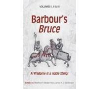 Barbour's Bruce