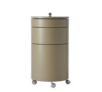 Barboy Trolley Champignon
