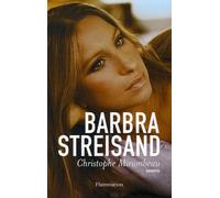 Barbra Streisand
