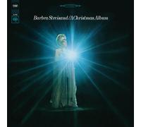 Barbra Streisand – A Christmas Album – Vinyle LP – Legacy