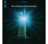 Barbra Streisand – A Christmas Album – Vinyle LP – Legacy
