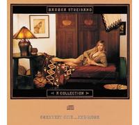 Barbra Streisand - A Collection: Greatest Hits...and More by STREISAND,BARBRA (1989-09-20)