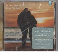 Barbra Streisand - A Love Like Ours