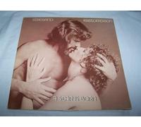 Barbra Streisand - A STAR IS BORN VINYL LP[S86021] 1976 BARBARA STEISAND/KRIS KRISTOFFERSON