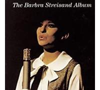 Barbra Streisand – Barbra Streisand Album – Legacy