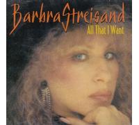 Barbra Streisand - All That I Want