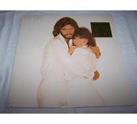 BARBRA STREISAND AND BARRY GIBB - Guilty [Vinyl LP]
