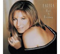 Barbra Streisand - Back to Broadway [New CD]