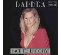 Barbra Streisand: Back to Brooklyn