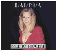 Barbra Streisand - Back to Brooklyn [Import]