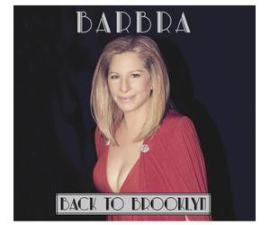 Barbra Streisand - Back to Brooklyn [Import]