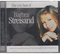 Barbra Streisand - Barbra Streisand