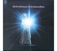 Barbra Streisand - Barbra Streisand: A Christmas Album (CS 9557 'Stereo Only' Reissue) [VINYL LP] [STEREO]