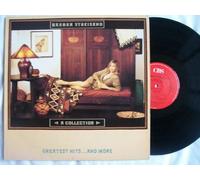 Barbra Streisand - BARBRA STREISAND A Collection Greatest Hits and More vinyl LP