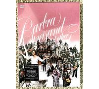 Barbra Streisand : Barbra Streisand and other music instruments