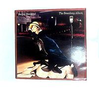 Barbra Streisand - Barbra Streisand - Broadway Album - [LP]