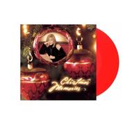 Barbra Streisand. - Barbra Streisand - Christmas Memories, Exclusive Limited Red Color Vinyl LP