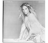 Barbra Streisand - Barbra Streisand - Classical ... Barbra - CBS - CBS 73484