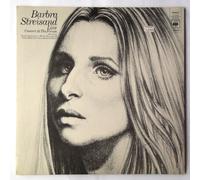 Barbra Streisand - Barbra Streisand - Live Concert At The Forum - CBS