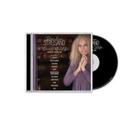 Barbra Streisand - Barbra Streisand, Neues Album 2025, The Secret of Life: Partners, Volume 2, CD