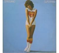 Barbra Streisand - Barbra Streisand: Streisand Superman