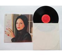 Barbra Streisand - Barbra Streisand - The Way We Were - 12" LP 1974 - CBS S 69057 - UK Press