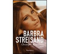 Barbra Streisand
