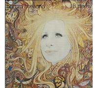 BARBRA STREISAND - Butterfly
