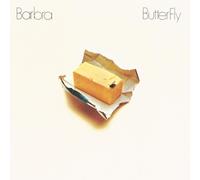 Barbra Streisand – Butterfly