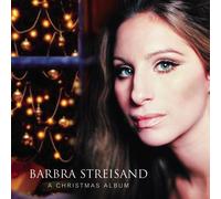Barbra Streisand Christmas Album (CD)