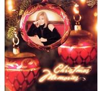 Barbra Streisand - Christmas Memories