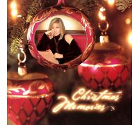 Barbra Streisand Christmas Memories (Vinyl)
