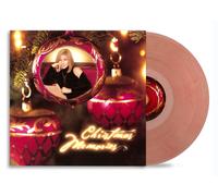 Barbra Streisand - Christmas Memories (Hazy Red Coloured) (Reissue) (LP)