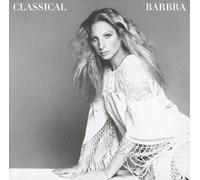 Barbra Streisand – Classical Barbra – CD – Remasterisé