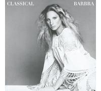 Classical Barbra (Re-Mastered)
