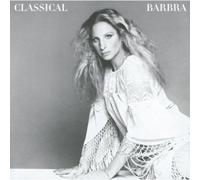 Barbra Streisand - Classical Barbra [Standard]