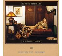 Barbra Streisand - Collection: Greatest Hits & More [New CD]