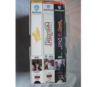 Barbra Streisand Collection [VHS]