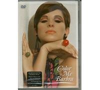 Barbra Streisand : Color me Barbara